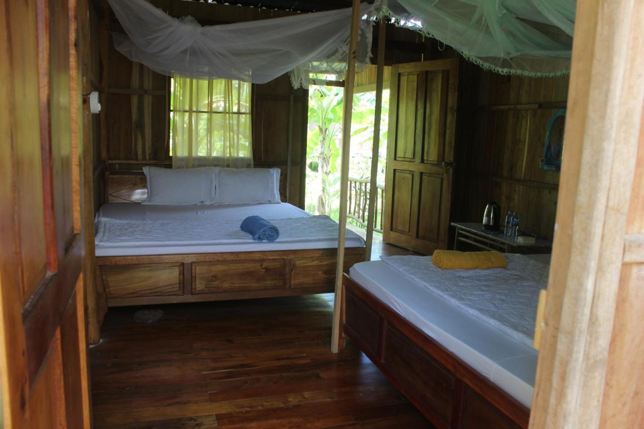 Pepper Farm Phu Quoc Hotel Exterior photo